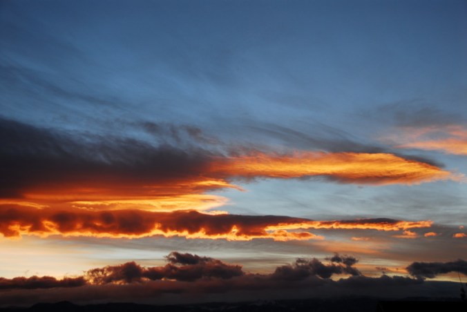 Camping we will go...